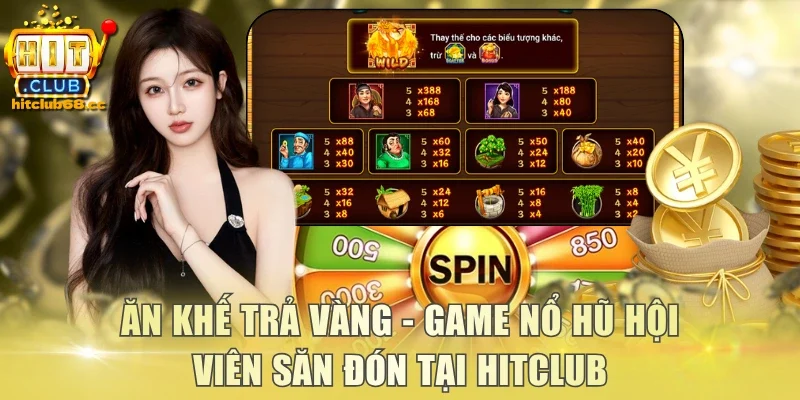Ăn Khế Trả Vàng