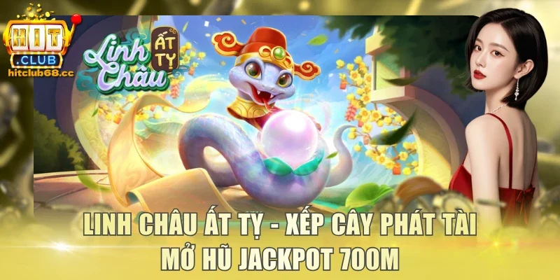 Linh Châu Ất Tỵ