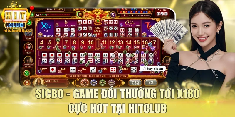 Sicbo